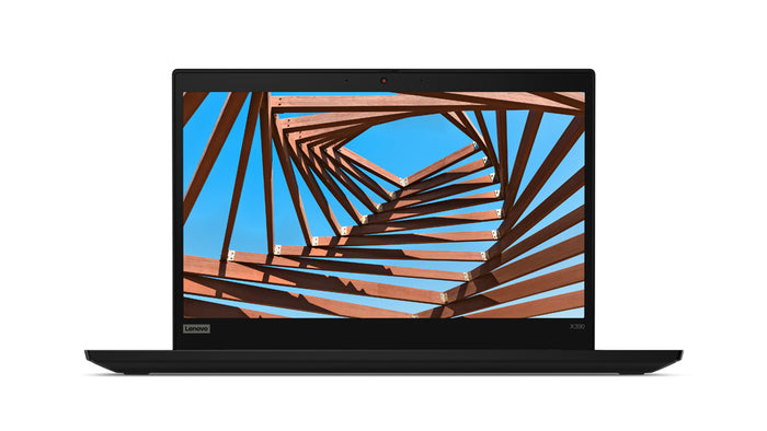 Lenovo ThinkPad X390 - Intel Core i7-8565U - LTE Module