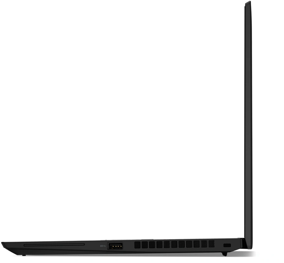 Lenovo ThinkPad X13 Gen 2i - Intel® Core™ i3-1115G4