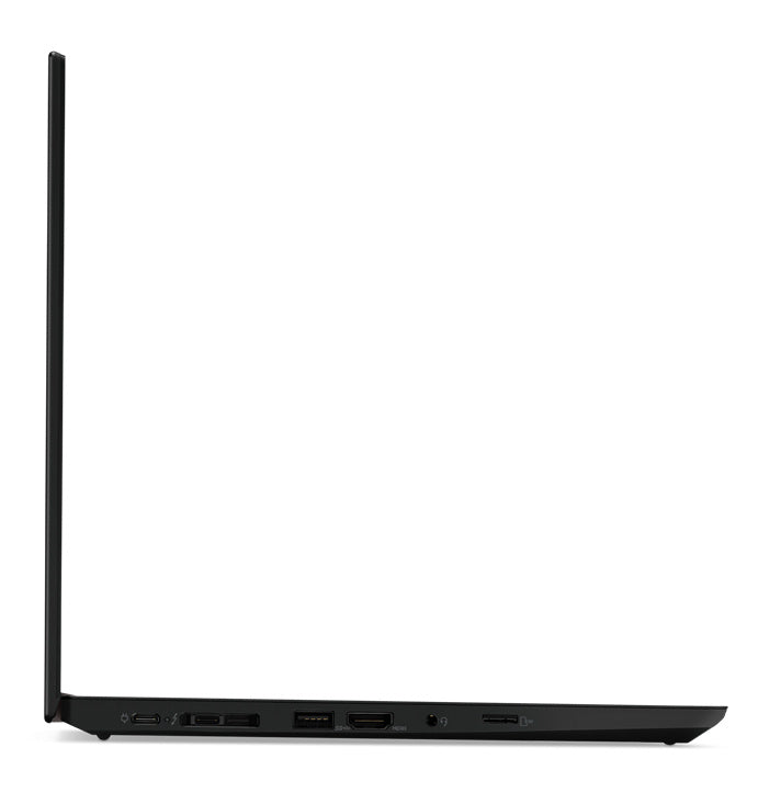 Lenovo ThinkPad T14 Gen 1 - Intel Core i5-10210U - LTE Module