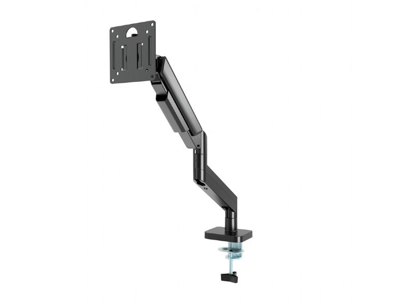 Full-motion bureauarm, 17 t/m 32 inch, zwart