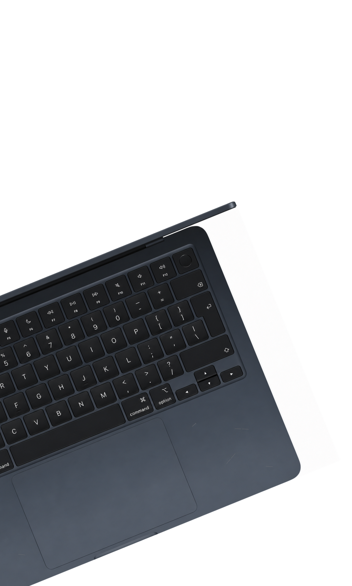 Ein Laptop mit ein paar leichten Kratzern, Zustand Sehr gut