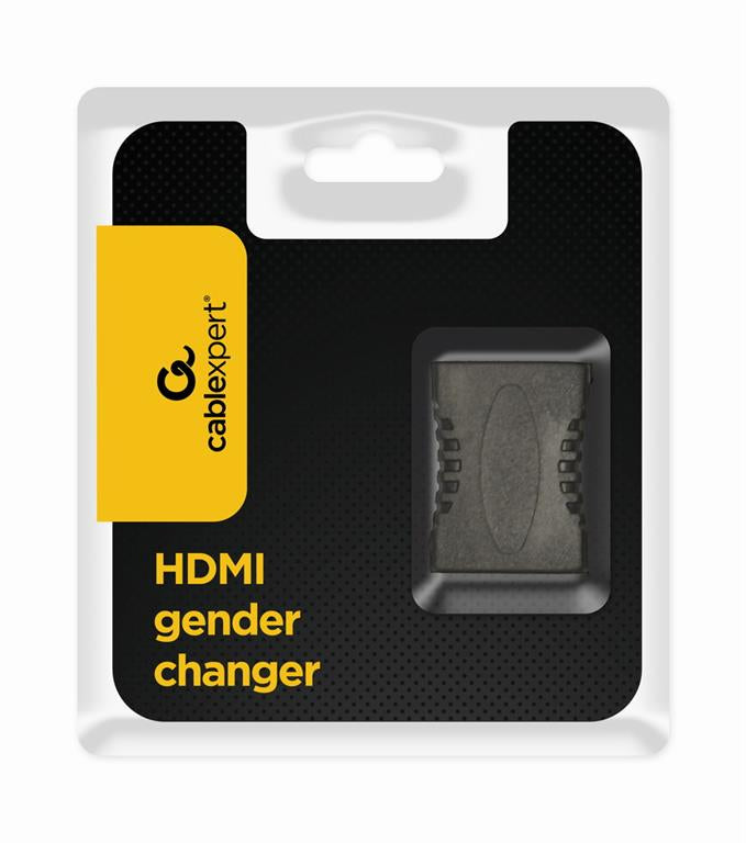 Cablexpert HDMI-koppelstuk (A-HDMI-FF)