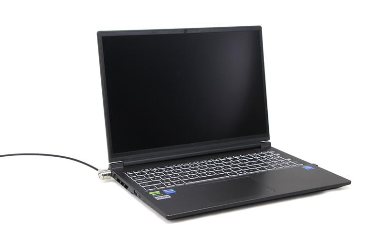Gembird kabelslot voor laptop LK-K-01 - sleutels